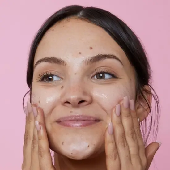 Soap & Glory Face Soap & Clarity 3-in-1 Daily Vitamin C Facial Wash - 11.8 fl oz image {3}