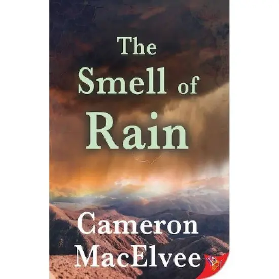 The Smell of Rain - by  Cameron Macelvee (Paperback) image {1}
