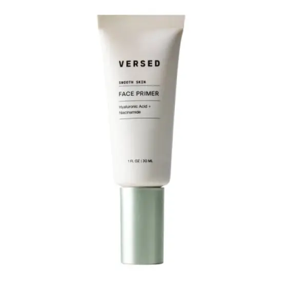 Versed Smooth Skin Face Primer - 1 fl oz image {5}