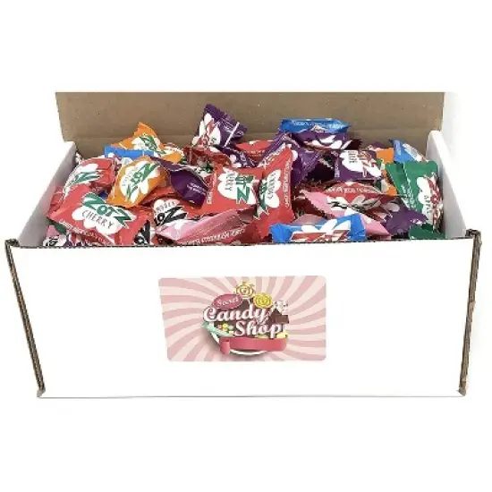 Zotz Fizz Power Candy Assorted Flavors image {1}