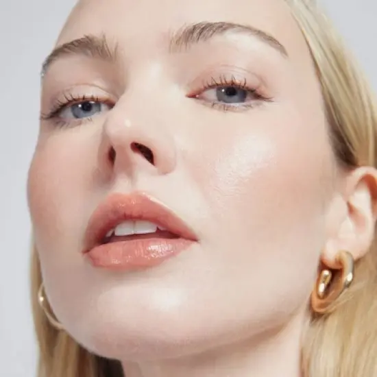 Versed Soft Gloss Tinted Lip Serum - 0.06oz image {2}