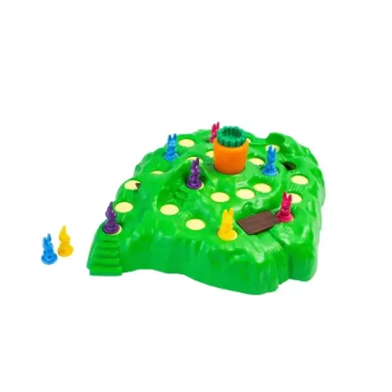 Ravensburger Funny Bunny Game image {3}