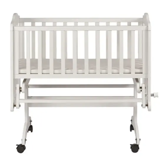 Dream On Me Lullaby Cradle Glider image {5}