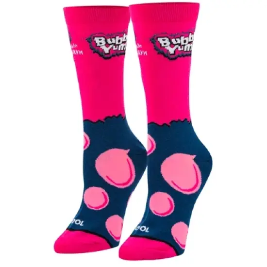 Cool Socks, Fun Candy Socks for Men & Women, Hershey's, Kisses, Reese's & More image {8}
