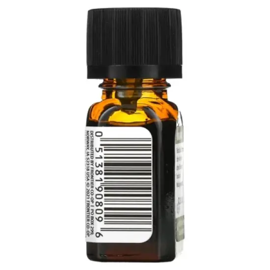 Aura Cacia Organic Clove Bud Pure Essential Oil - 0.25 fz image {1}