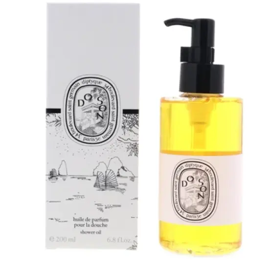 Diptyque Do Son Shower Oil, 6.8 oz image {1}