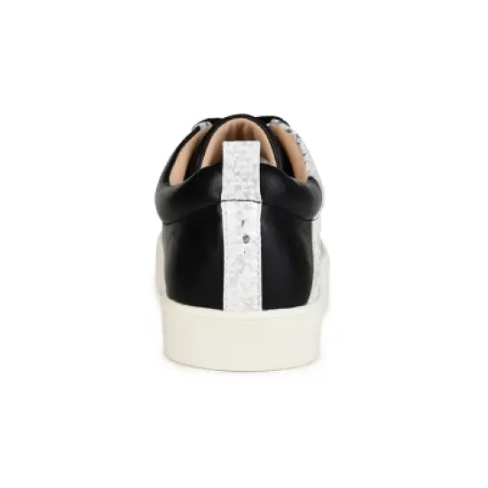 Journee Collection Women's Tru Comfort Foam� Raaye Sneakers image {2}