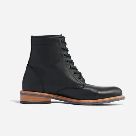 Nisolo Sustainable Women's All-Weather Amalia Boot image {3}
