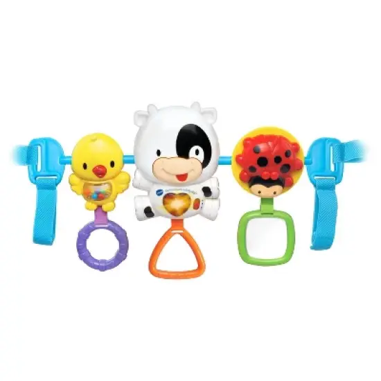 VTech Lil' Critters On the Moove Activity Bar image {8}