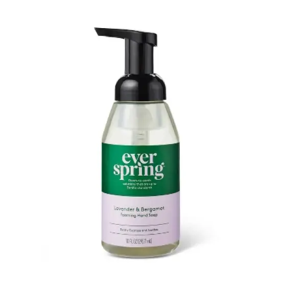 Foaming Hand Soap - Everspring&trade; image {5}