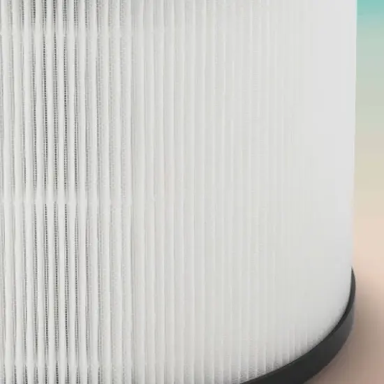 Bionaire Genuine True HEPA 360 Air Filter for BAP0041UVWH Air Purifier image {2}