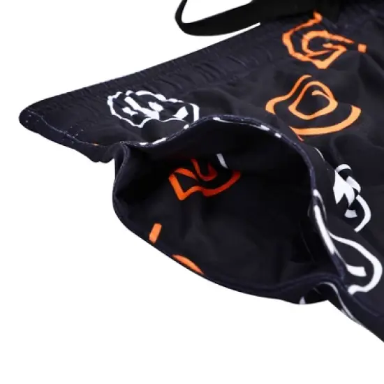 Naruto Symbols Men's Sleep Set image {4}