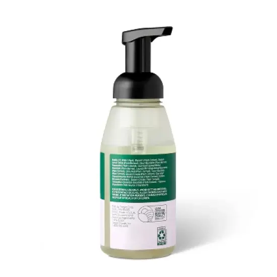 Foaming Hand Soap - Everspring&trade; image {4}