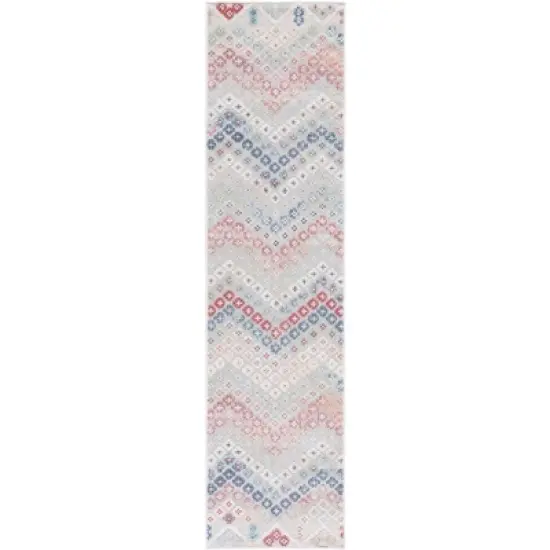 Cabana CBN592 Power Loomed Indoor/Outdoor Rugs - Safavieh image {3}
