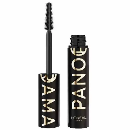 L'Oreal Paris Voluminous Panorama Volumizing and Lengthening Mascara - 0.33 fl oz image {12}