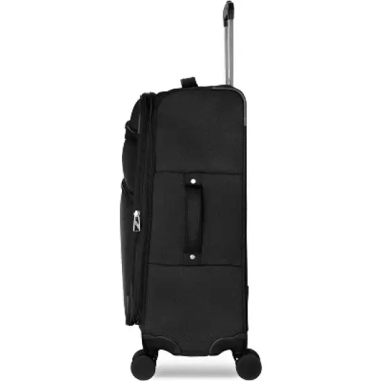 TOTAL TRAVELWARE Everest  25-Inch  Medium Expandable Softside Spinner image {6}
