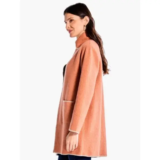 NIC + ZOE Cool Nights Knit Jacket image {2}