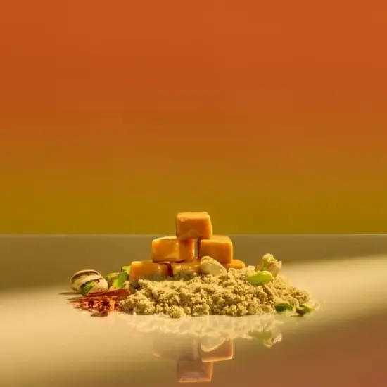 Tree Hut Tropic Glow Mini Shea Sugar Body Scrub - 3.4oz image {8}