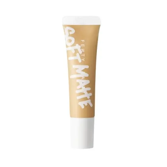 Fenty Snackz by Fenty Beauty by Rihanna Pro Filt'r Mini Soft Matte Longwear Foundation - 0.4oz - Ulta Beauty image {36}
