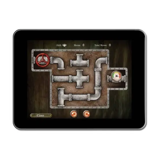 Mansions of Madness: Horrific Journeys Game Expansion image {4}