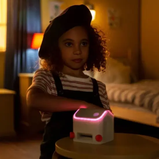 Yoto Audio Player - 2nd Generation image {5}