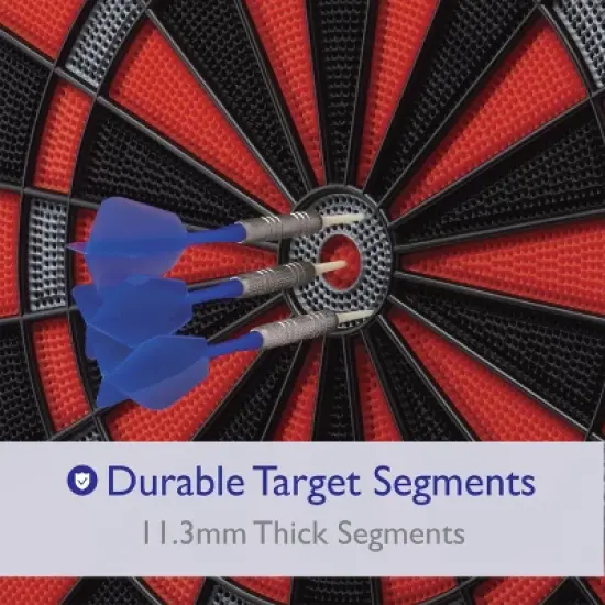 Viper Orion Electronic Dartboard, 15.5" Regulation Target image {9}