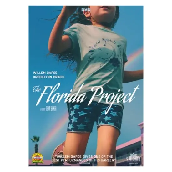 The Florida Project image {1}