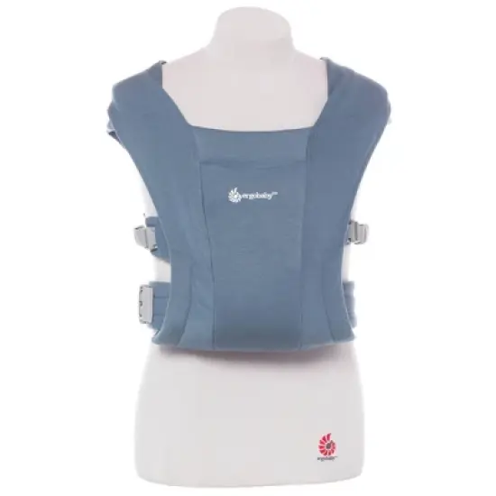 Ergobaby Embrace Cozy Knit Newborn Carrier for Babies image {6}