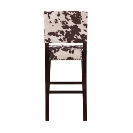 29" Corey Barstool - Linon image {5}