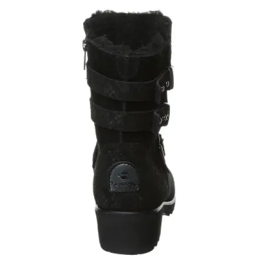 Bearpaw Women's Lucy Boots image {5}
