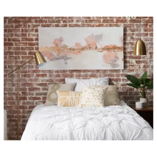 Cantilever Floor Lamp Brass - Project 62 image {3}