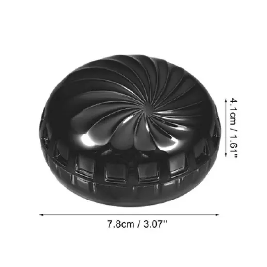 Unique Bargains Portable Washable Painless Exfoliation Hair Removal Tool image {3}