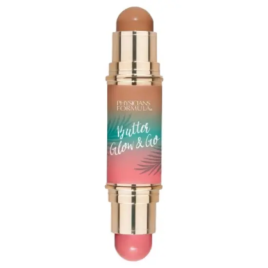 Physicians Formula Murumuru Butter Glow & Go Multi Use Stick - 0.32oz image {9}
