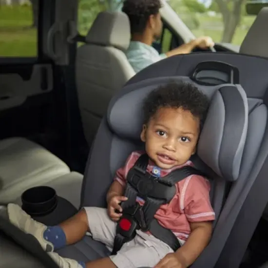Safety 1st Ellaris Convertible Car Seat - Topsail image {14}