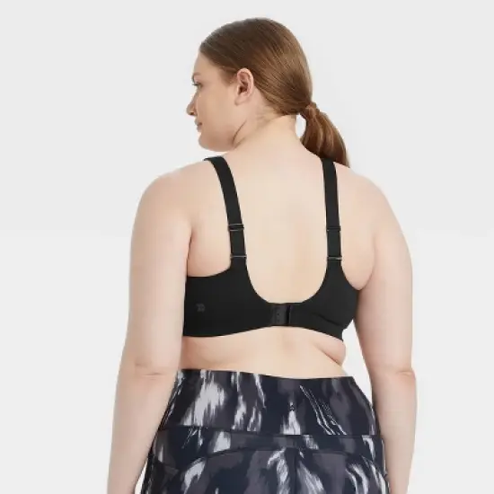 Women's High Support Convertible Strap Sports Bra - All in Motion&trade; image {4}