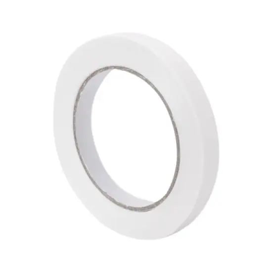 Unique Bargains Self-Adhesive Stretchable Cloth Bookbinding Repair Tape image {2}