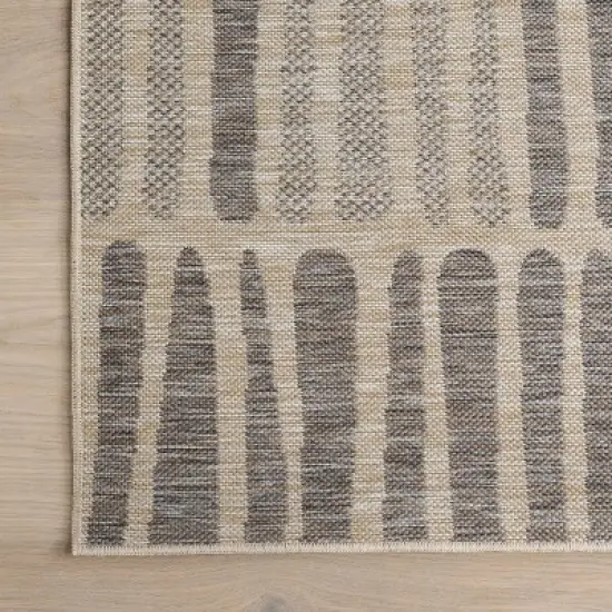 Nuloom Briseis Geometric Indoor/Outdoor Area Rug image {4}