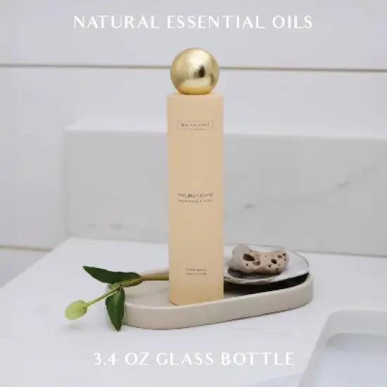 Benevolence LA Malibu Nights Room Spray image {4}