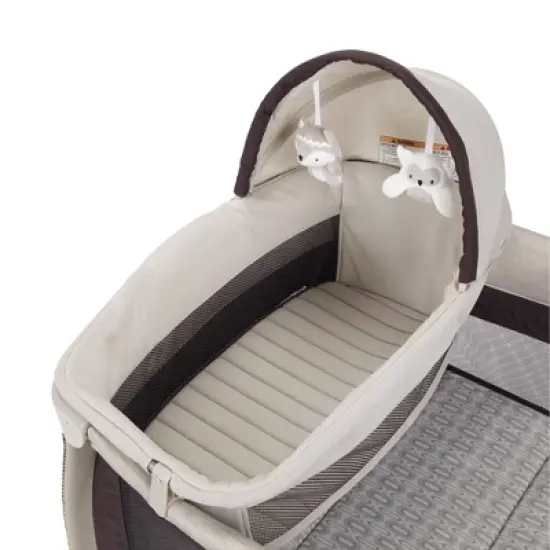 Safety 1st  Play-and-Stay Playard image {10}