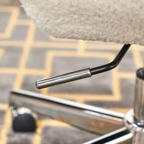 Style Valetta Home Office Chair- Serta image {5}