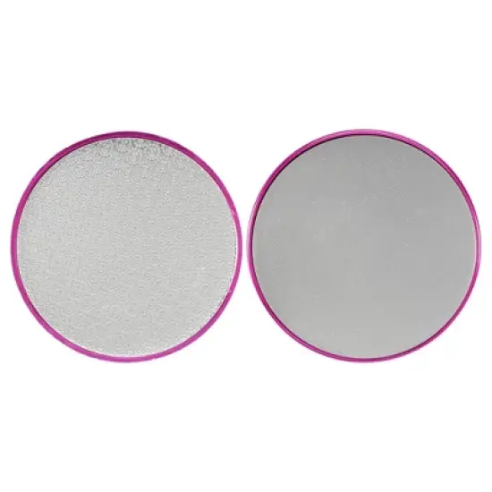 Unique Bargains Double Sided Hair Remover for Arms Legs Reusable Manual Epilators 1 Pc image {2}