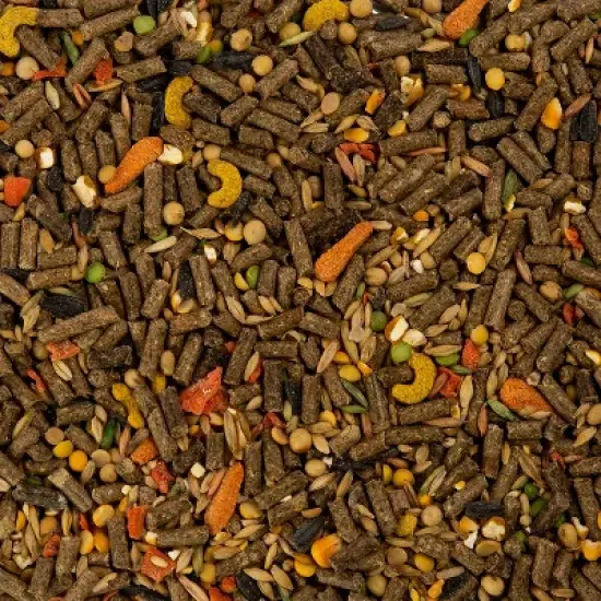 Wild Harvest Advanced Nutrition Vegetable and Alfalfa Hay Flavor Dry Rabbit Food - 14lbs image {2}