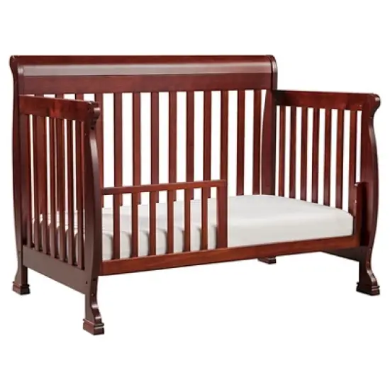 DaVinci Kalani 4-In-1 Convertible Crib image {3}