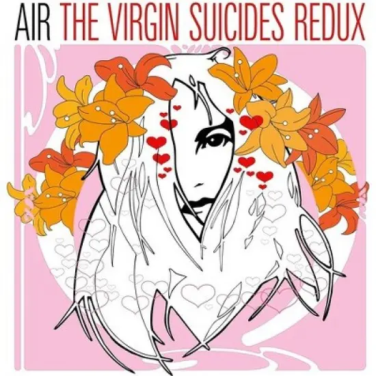 Air - The Virgin Suicides Redux image {1}
