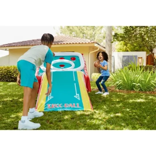 Flybar FunPark Skee Ball image {5}