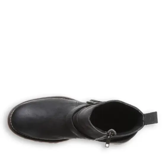 Bearpaw Men's Liam Dark Gray Boots image {4}