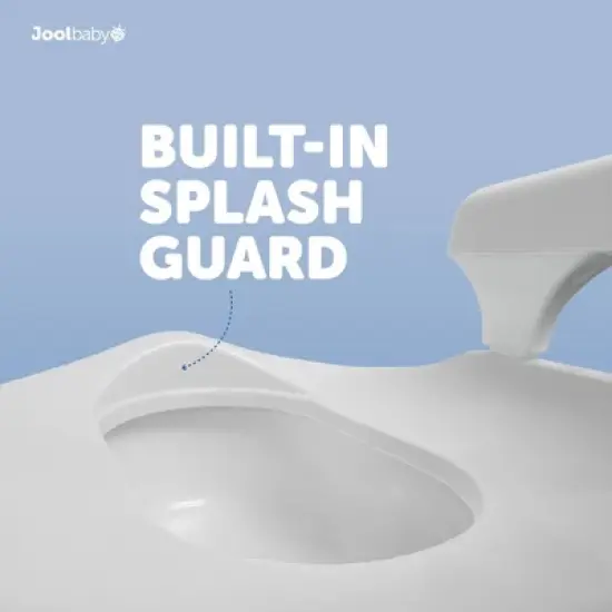 Jool Baby Handled Potty Training Chair - Gray image {5}