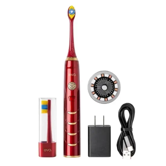 Soniclean Rechargeable Sonic Toothbrush image {1}