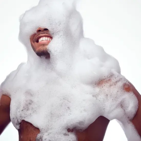 Old Spice Red Collection Swagger Scent Men's Body Wash - Cedar & Woodsy Scent - 24 fl oz/2pk image {4}