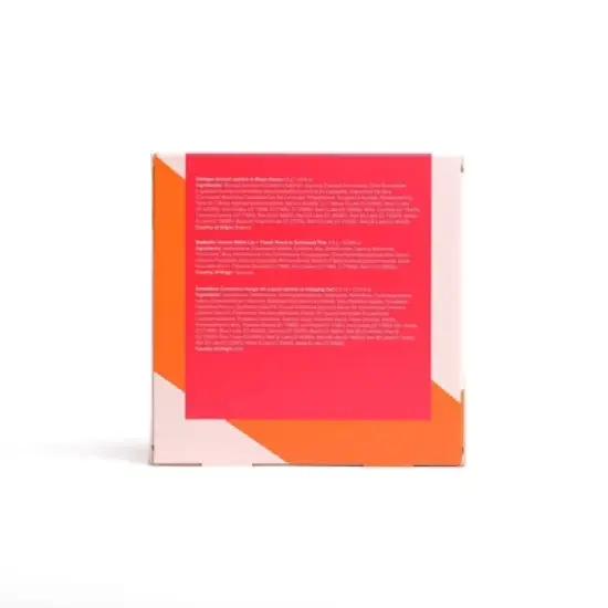 Color Crush Lip Trio - 3pc - Ulta Beauty image {2}